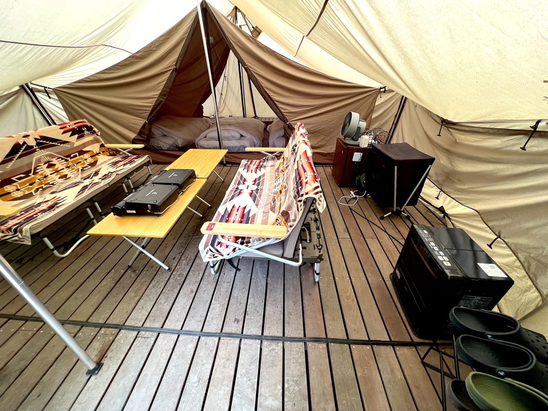 Akagi Loginn グランピング 公式 関東 群馬のキャンプ体験型グランピング施設